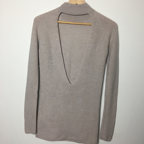 Aritzia Wilfred Gallet Sweater Size XXS - Picture 4 of 8